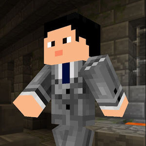 Meet your Posher, Pallas